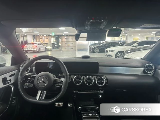 Mercedes-Benz CLA-Class C118 id 4984894 из Кореи 15