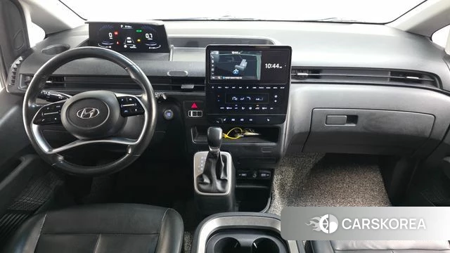 Hyundai Staria id 4835700 из Кореи 17