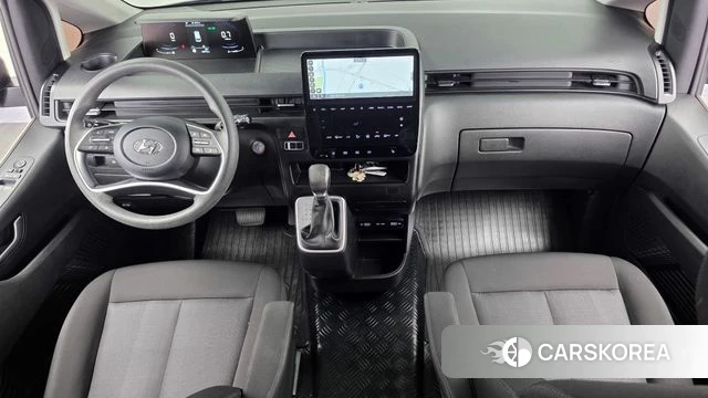 Hyundai Staria id 4976325 из Кореи 17