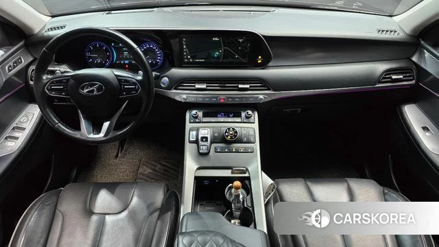Hyundai Palisade id 5018314 из Кореи 17