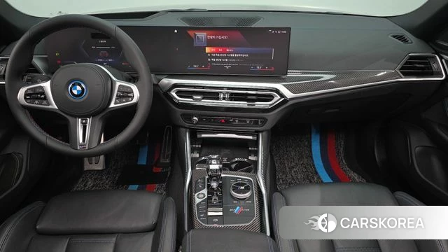 BMW i4 id 5026809 из Кореи 36