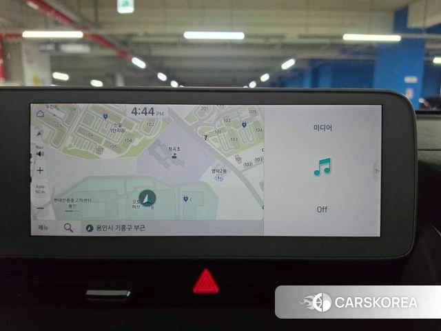 Hyundai Ionic 5 id 5028077 из Кореи 17