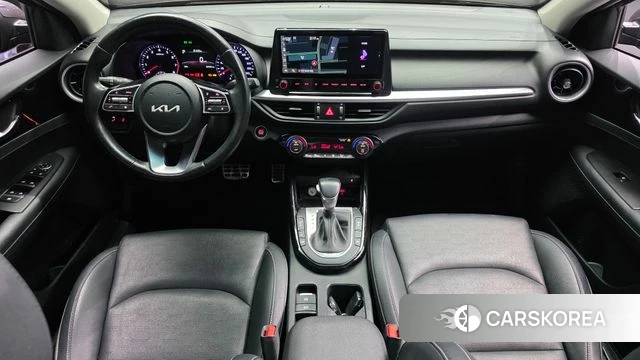 Kia The New K3 2nd generation id 4774382 из Кореи 29