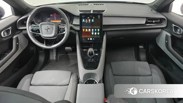 Polestar Polestar 2 id 5027326 из Кореи 32