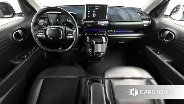 Hyundai Casper id 4950907 из Кореи 17