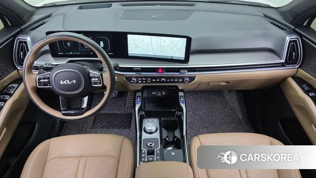 Kia The New Sorento 4th Generation id 5032820 из Кореи 17
