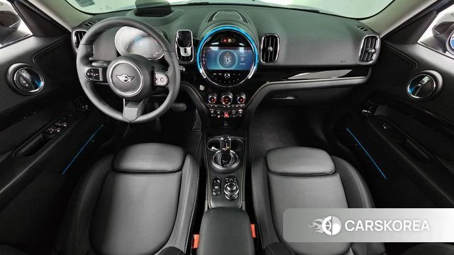 Mini Cooper Countryman id 4991074 из Кореи 32