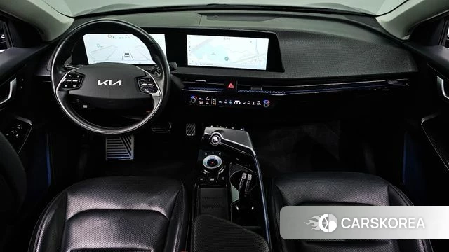 Kia EV6 id 4958362 из Кореи 30