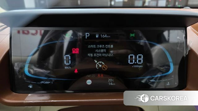 Hyundai The New Casper id 5020711 из Кореи 32