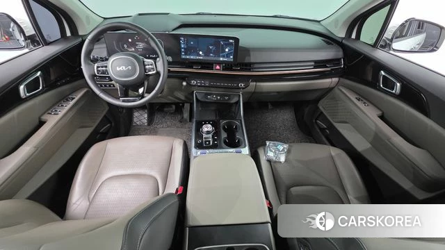 Kia The New Carnival 4th Generation id 5026656 из Кореи 31