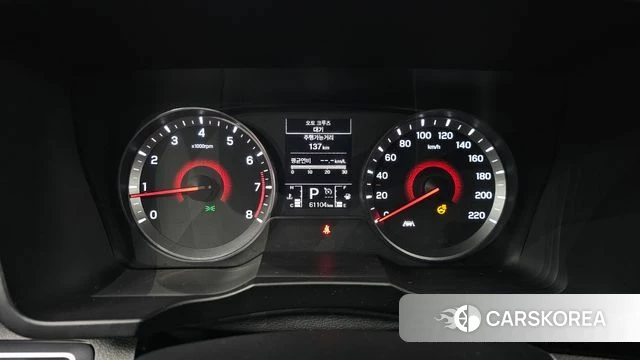 Ssangyong Berry New Tivoli id 4987531 из Кореи 28