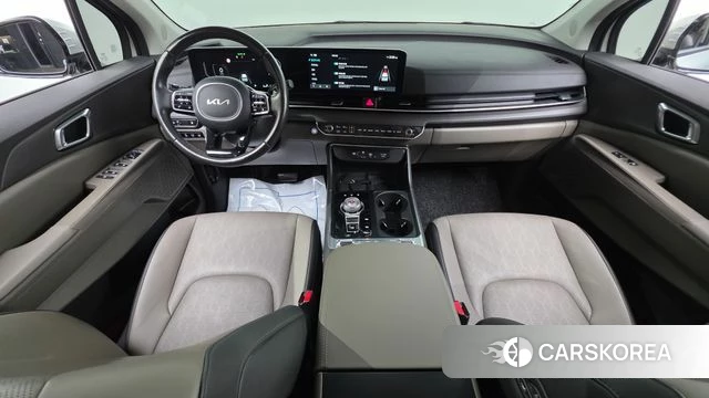 Kia The New Carnival 4th Generation id 5039306 из Кореи 37