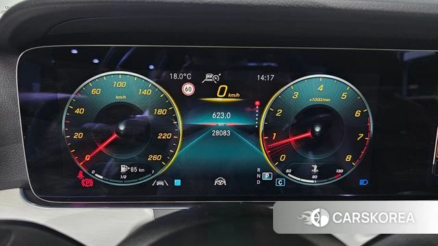 Mercedes-Benz E-Class W213 id 4922984 из Кореи 30