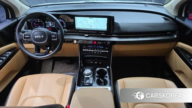 Kia Carnival 4th generation id 4976296 из Кореи 17