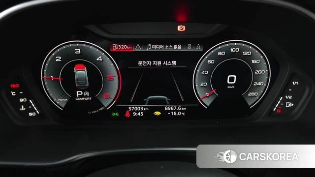 Audi Q3 (F3) id 4986351 из Кореи 30