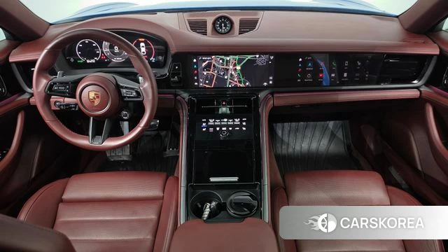 Porsche Panamera (976) id 4990689 из Кореи 33