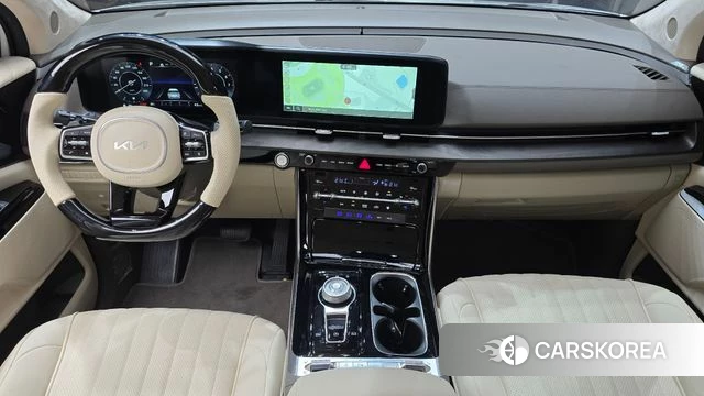 Kia Carnival 4th generation id 4950574 из Кореи 29