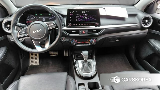 Kia The New K3 2nd generation id 4740354 из Кореи 28