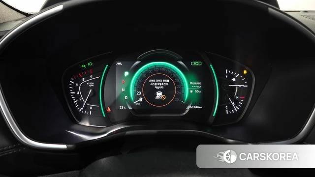 Hyundai Santa Fe TM id 4983101 из Кореи 29