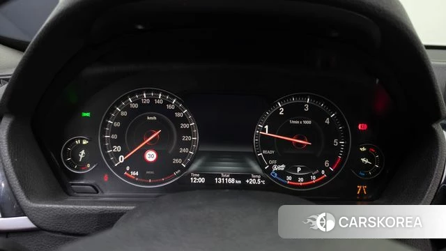 BMW 3 Series GT (F34) id 4967607 из Кореи 27