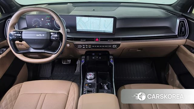 Kia The New Sorento 4th Generation id 5020839 из Кореи 33