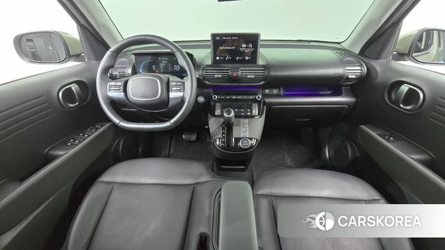 Hyundai The New Casper id 5016028 из Кореи 28
