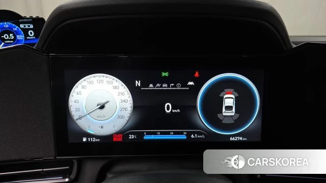 Hyundai Avante (CN7) id 4997220 из Кореи 29