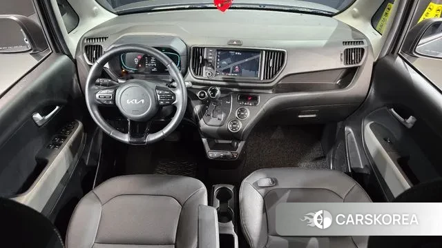 Kia The New Kia Ray id 3174414 из Кореи 17