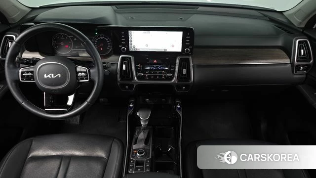 Kia Sorento 4th Generation id 4997391 из Кореи 31