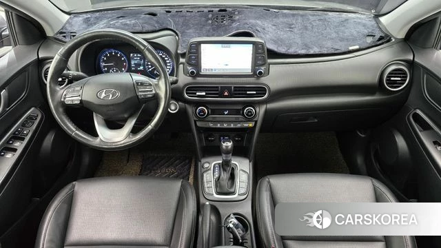 Hyundai Kona id 5042290 из Кореи 27