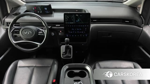 Hyundai Staria id 4992032 из Кореи 29