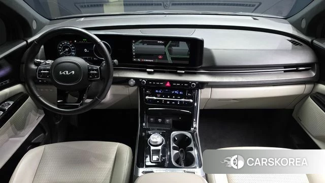 Kia Carnival 4th generation id 4986276 из Кореи 33