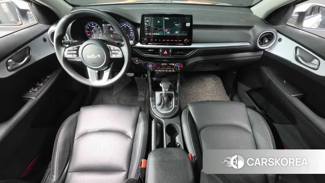 Kia The New K3 2nd generation id 4986169 из Кореи 28