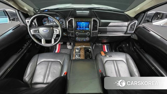 Ford Expeditation id 4951711 из Кореи 34
