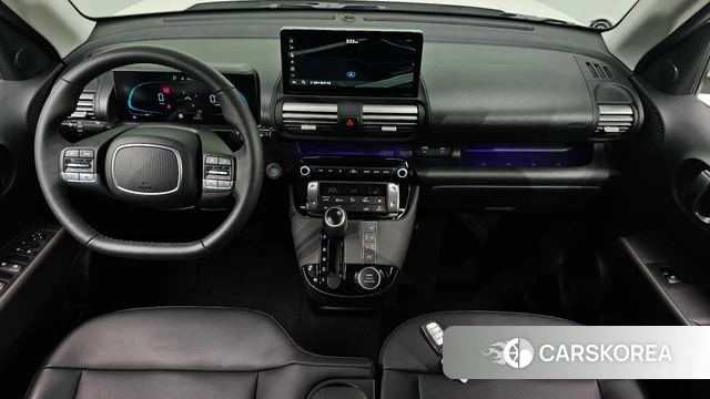 Hyundai The New Casper id 4964294 из Кореи 28