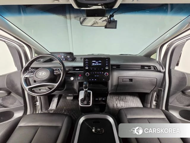 Hyundai Staria id 4996278 из Кореи 17