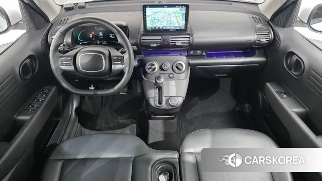 Hyundai Casper id 4976018 из Кореи 30