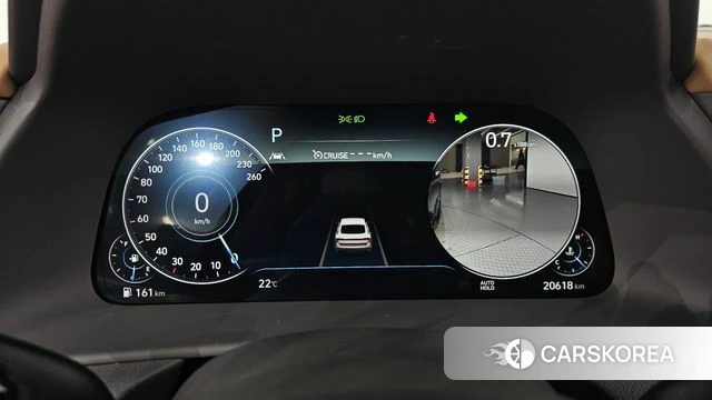 Hyundai Sonata (DN8) id 4959534 из Кореи 29