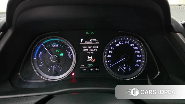 Hyundai Sonata Hybrid (DN8) id 5053204 из Кореи 27