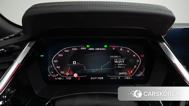 BMW Z4 (G29) id 5016227 из Кореи 33