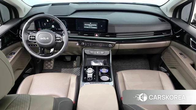 Kia The New Carnival 4th Generation id 5033099 из Кореи 32