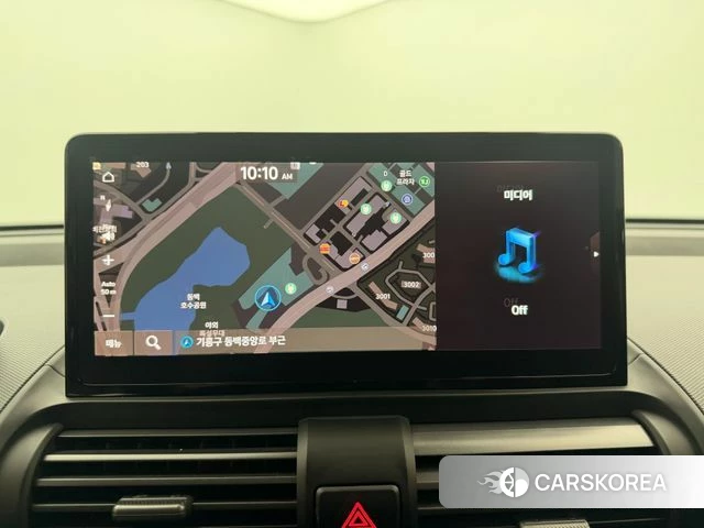 Hyundai Casper Electric id 5021252 из Кореи 17