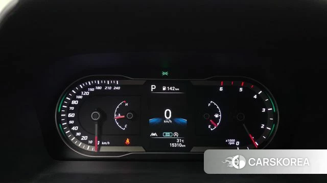 Hyundai Tucson (NX4) id 4740042 из Кореи 27