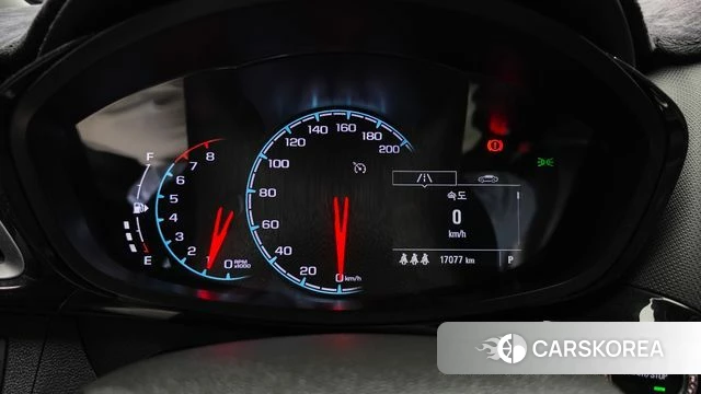 Chevrolet (GM Daewoo) The New Spark id 5040953 из Кореи 30