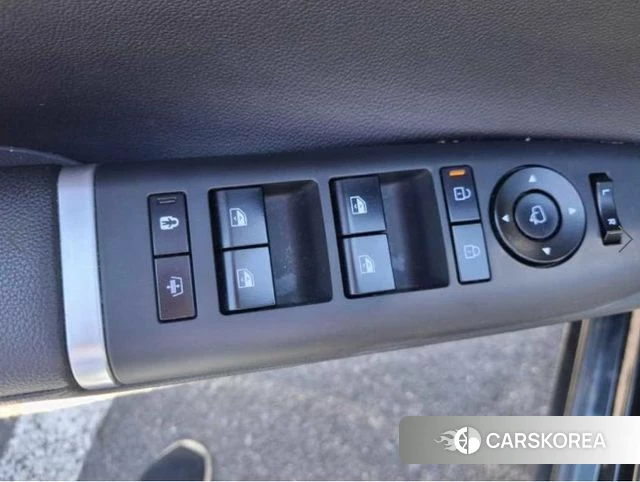 Hyundai Grandeur (GN7) id 4996257 из Кореи 16