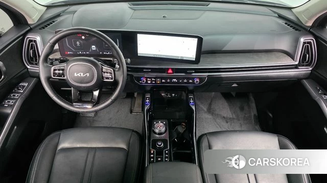 Kia The New Sorento 4th Generation id 4916709 из Кореи 17
