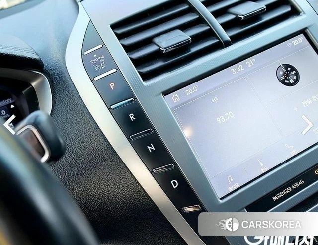 Lincoln New MKZ id 4930991 из Кореи 17