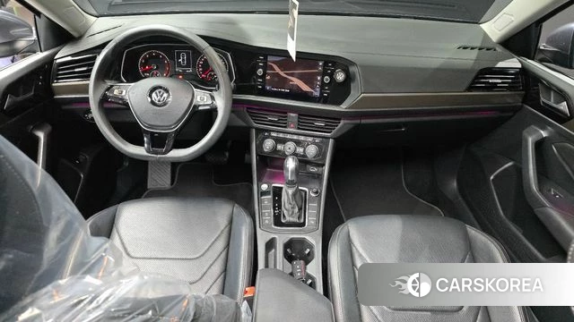 Volkswagen 7th Generation of Jetta id 4959417 из Кореи 33