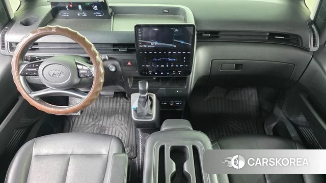 Hyundai Staria id 4476299 из Кореи 17
