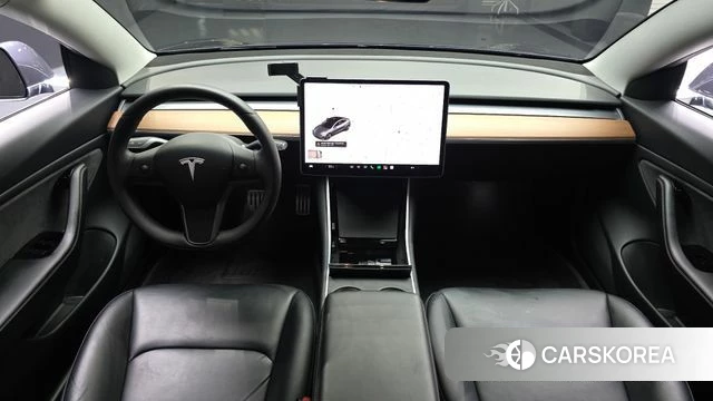 Tesla Model 3 id 4959755 из Кореи 28